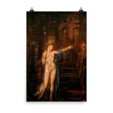 Load image into Gallery viewer, Gustave Moreau - Salome
