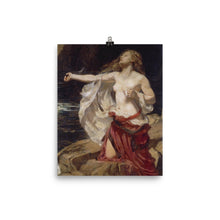 Load image into Gallery viewer, Herbert James Draper - Ariadne
