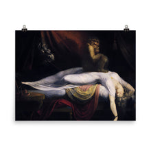 Load image into Gallery viewer, Henry Fuseli - The Nightmare
