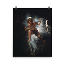 Load image into Gallery viewer, Henry Fuseli - Puck
